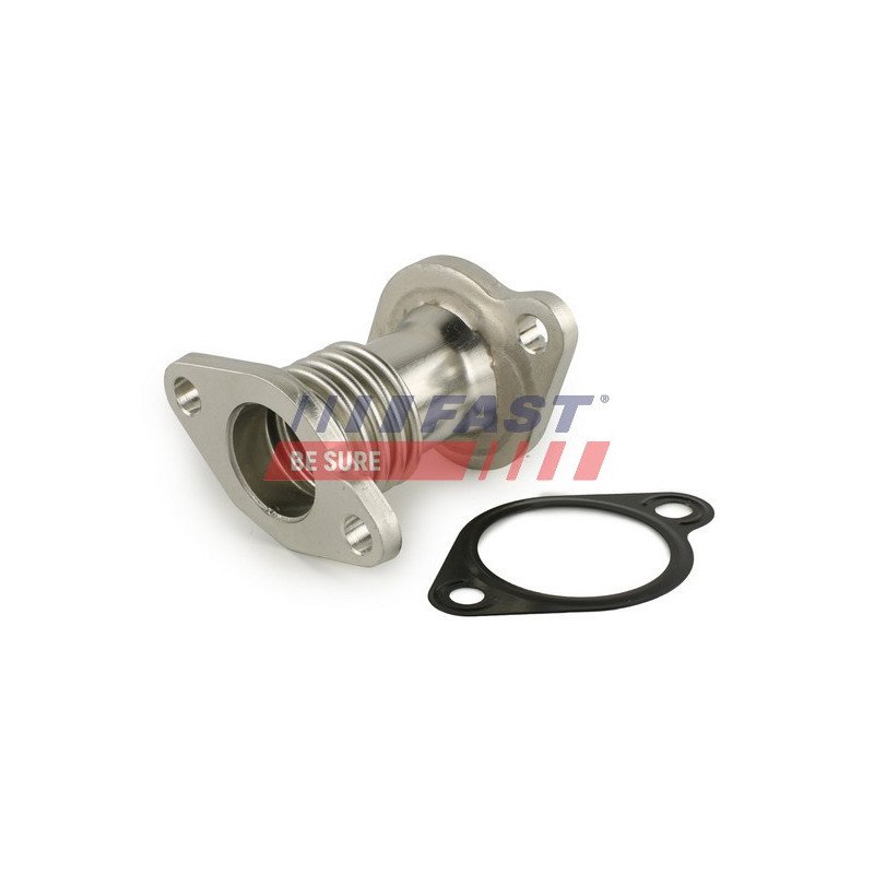 FT84302 Pipe, EGR valve