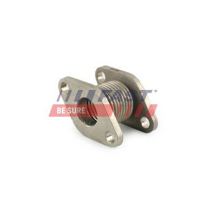 FT84303 Pipe, EGR valve