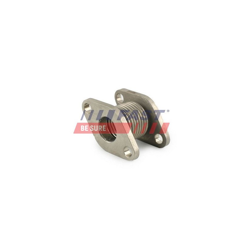 FT84303 Pipe, EGR valve
