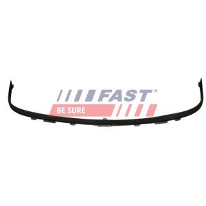 FT85402G Trim/Protection Strip, bumper