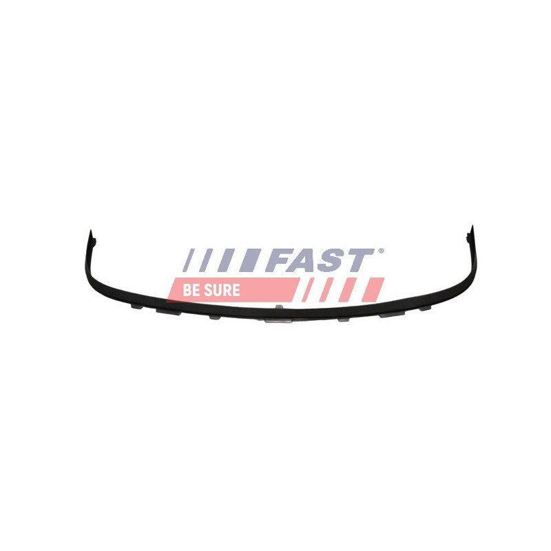 FT85402G Trim/Protection Strip, bumper
