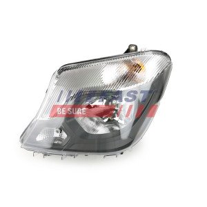 FT85781 Headlight