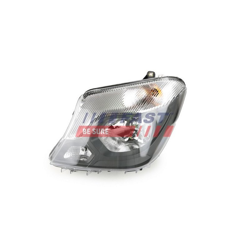 FT85781 Koplamp