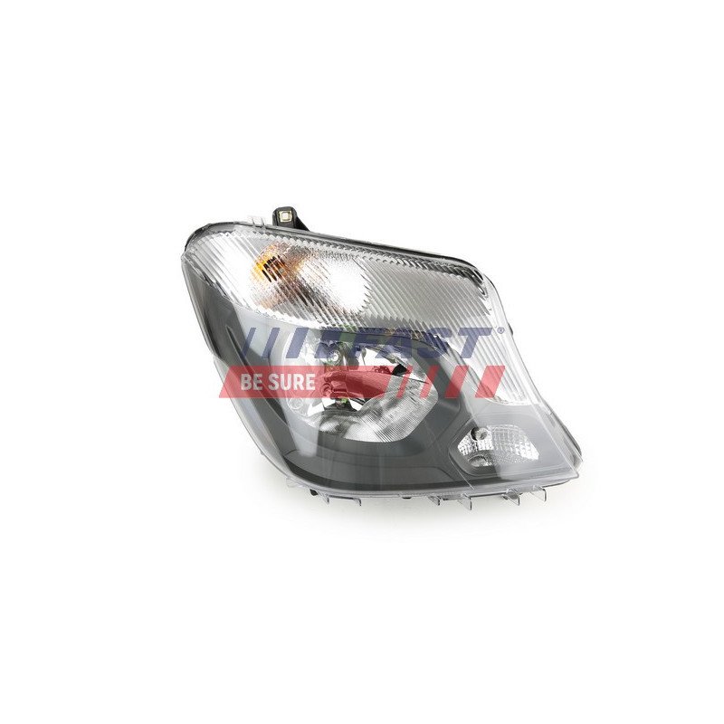 FT85782 Koplamp
