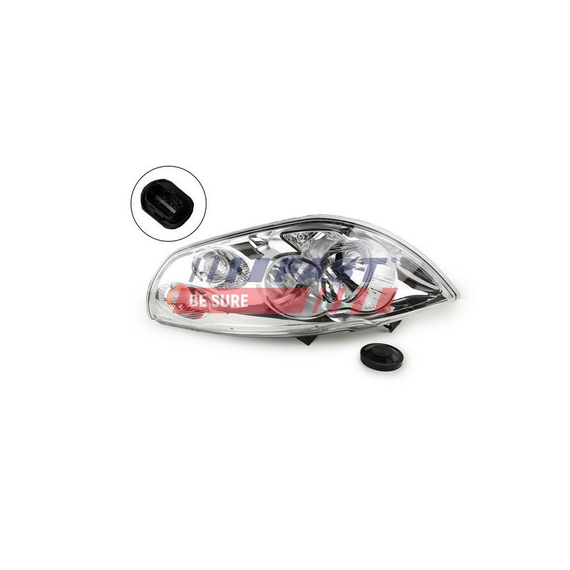 FT85785 Headlight