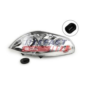 FT85786 Headlight