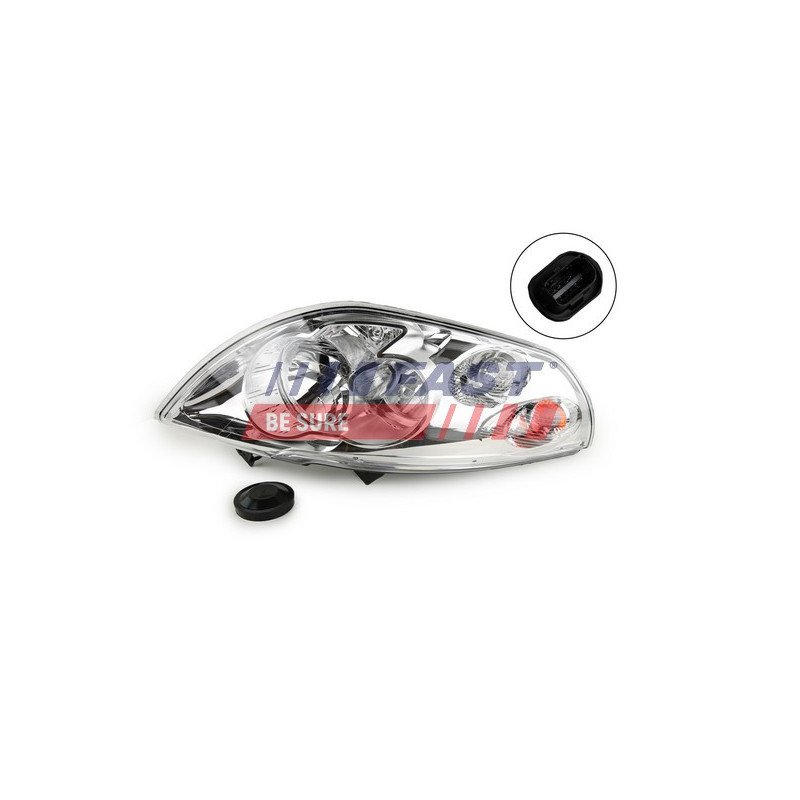 FT85786 Headlight