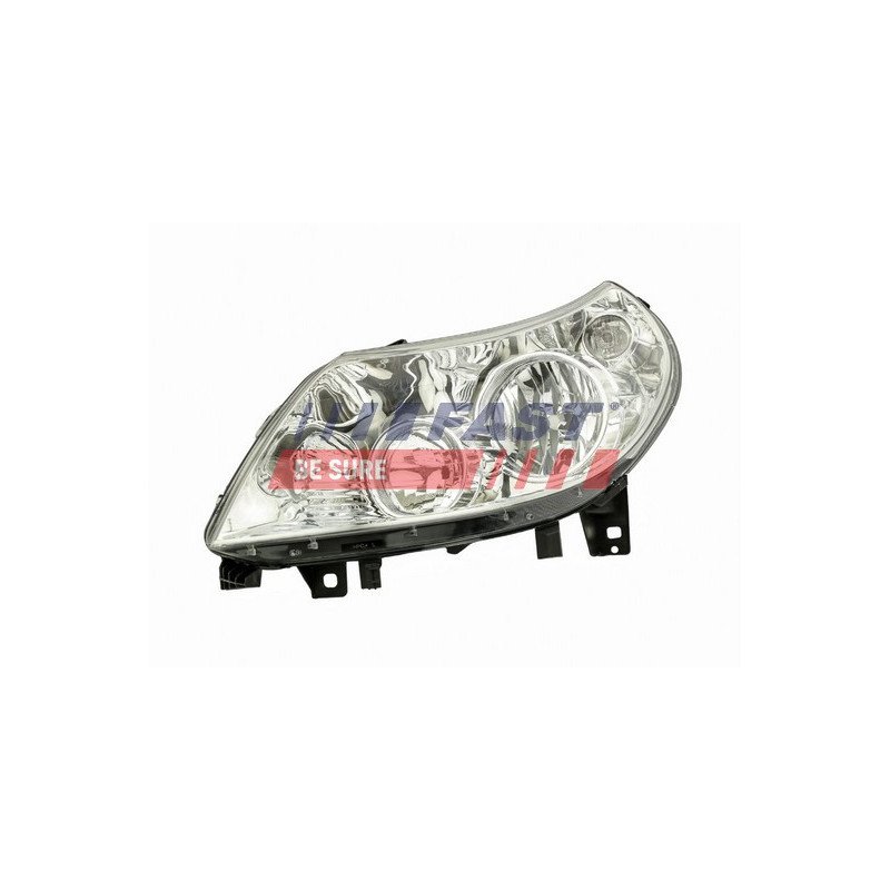 FT85789 Koplamp
