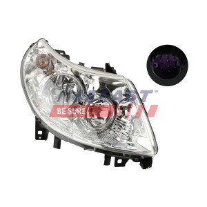 FT85790 Headlight