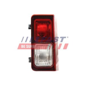 FT86207 Tail Light