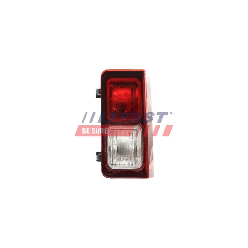 FT86207 Tail Light