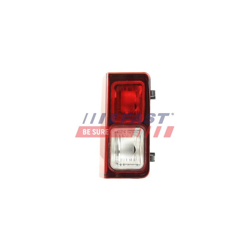 FT86208 Tail Light