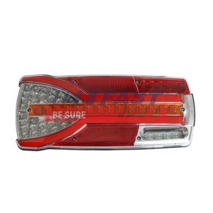 FT86220 Tail Light