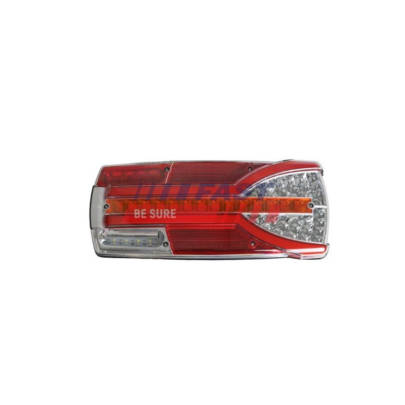FT86221 Tail Light