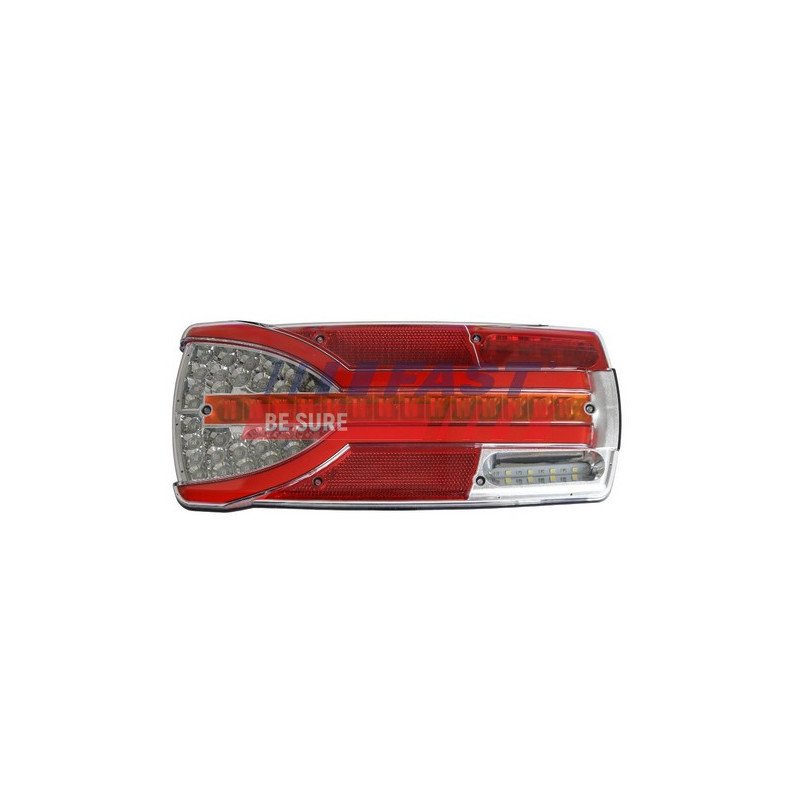 FT86222 Tail Light