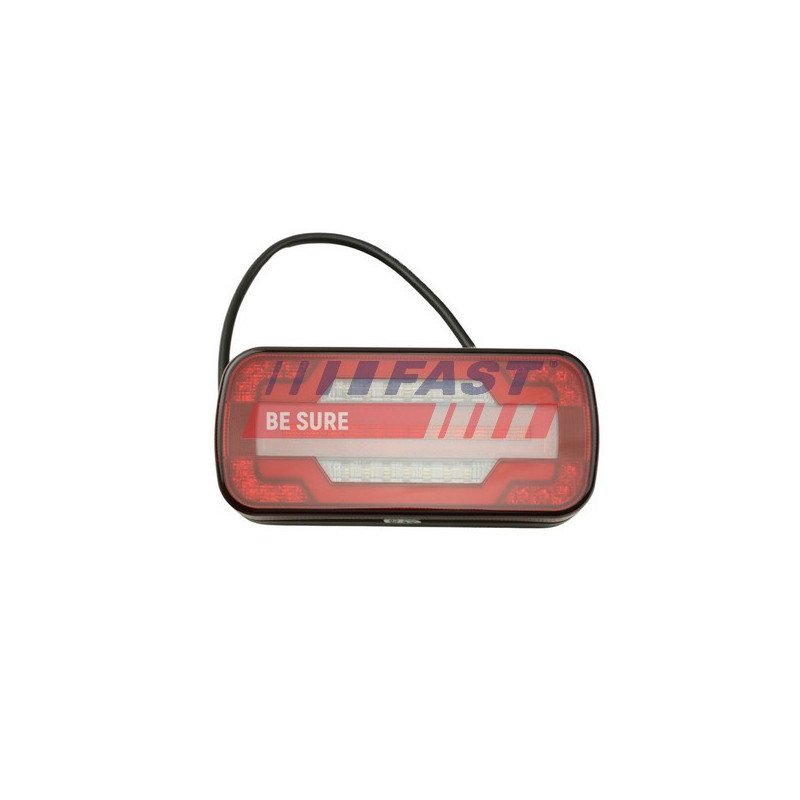 FT86230 Tail Light