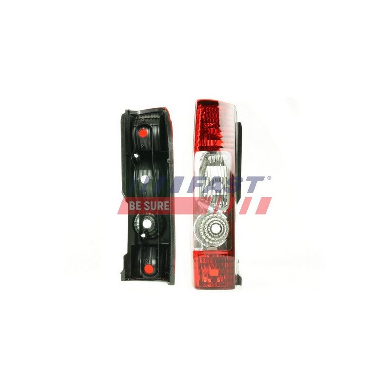 FT86301 Tail Light
