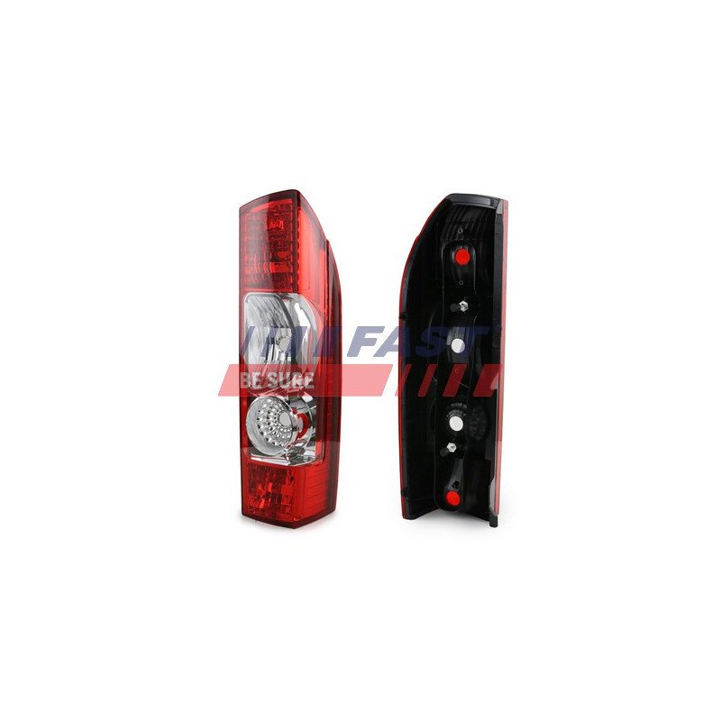 FT86302 Tail Light