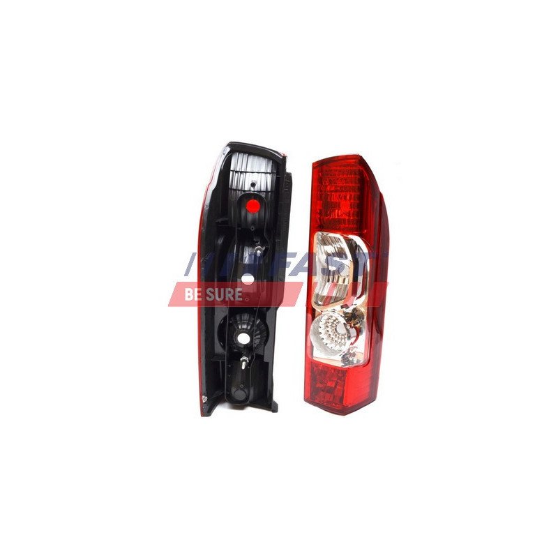 FT86345 Achterlicht
