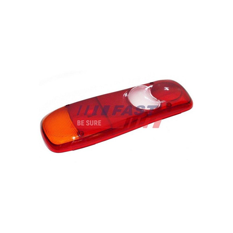 FT86346 Lampglas, remlicht