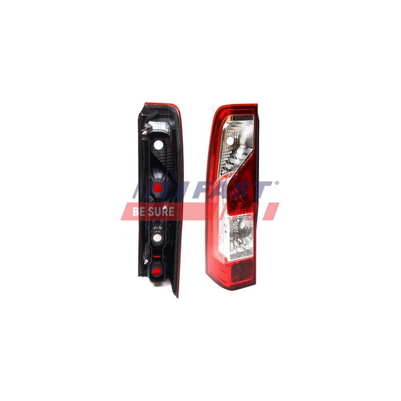 FT86358 Tail Light