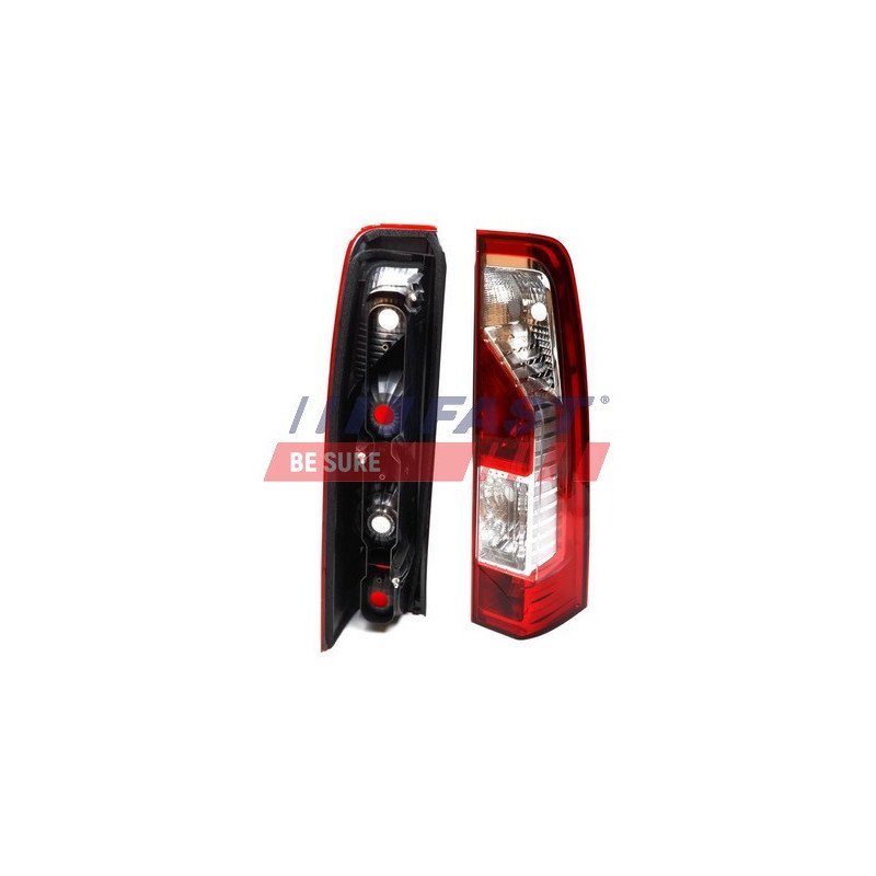 FT86359 Tail Light
