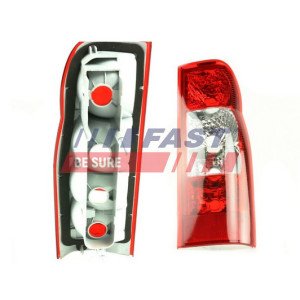 FT86385 Tail Light