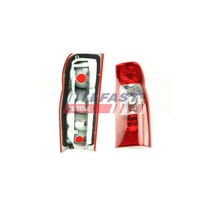 FT86385 Tail Light