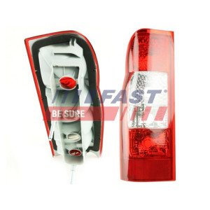 FT86386 Tail Light