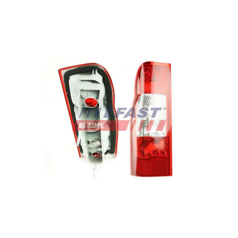 FT86386 Tail Light
