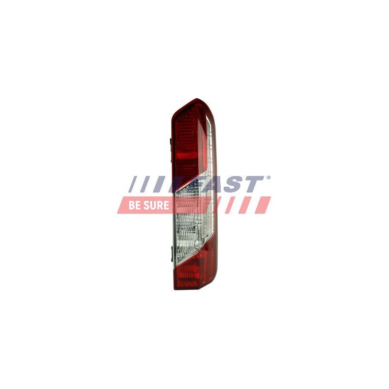 FT86387 Tail Light