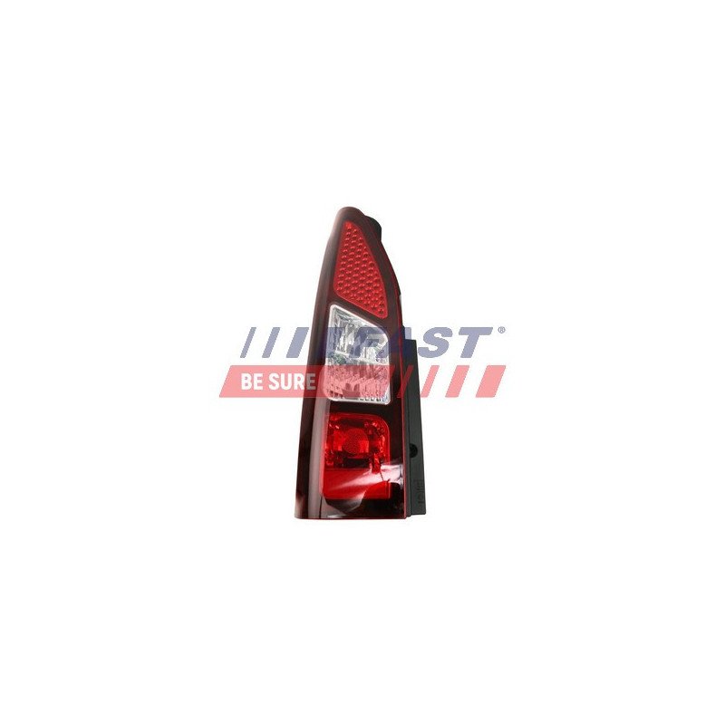 FT86404 Tail Light