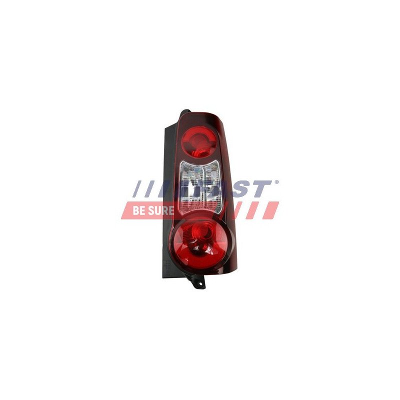 FT86407 Tail Light