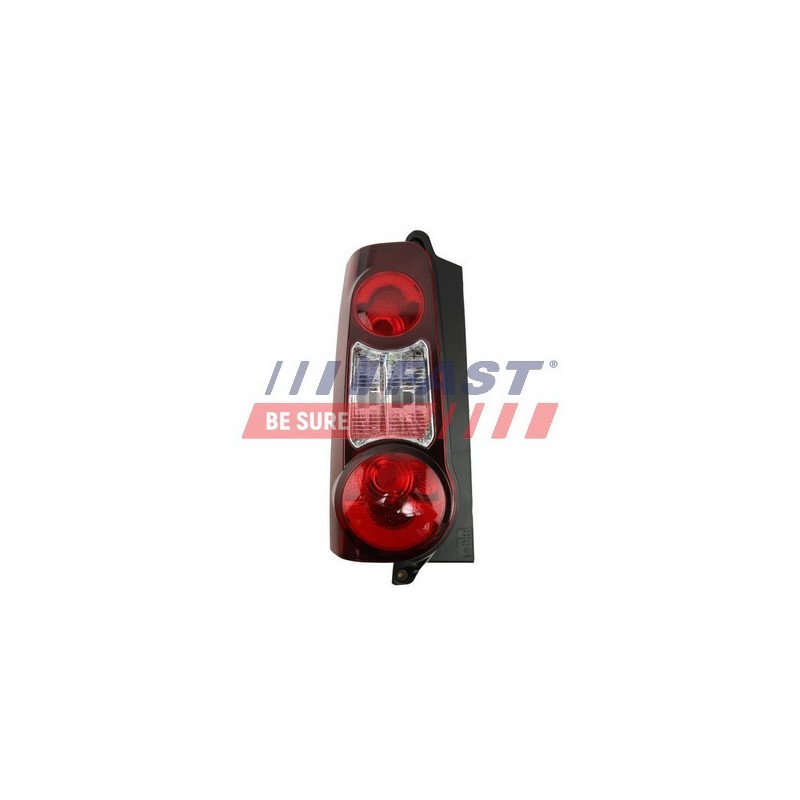 FT86408 Tail Light