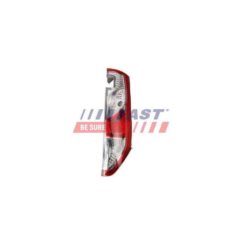 FT86411 Tail Light