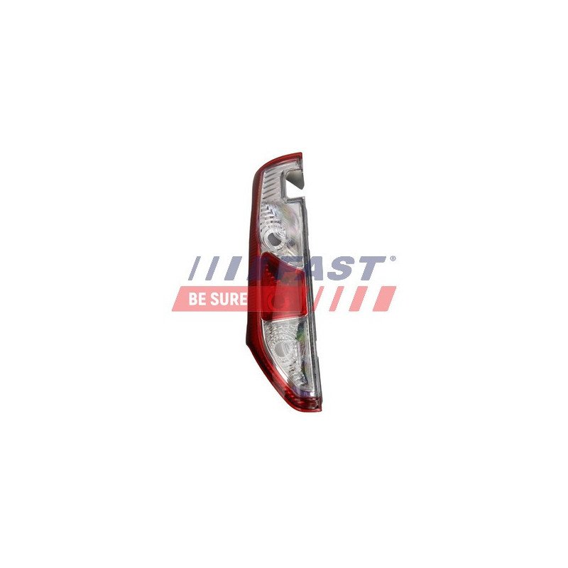 FT86412 Tail Light