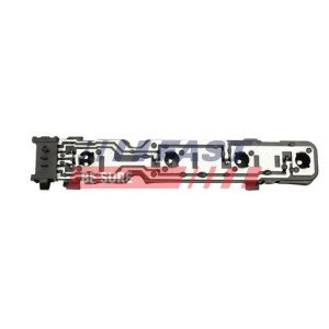 FT86419 Bulb Holder, tail light assembly