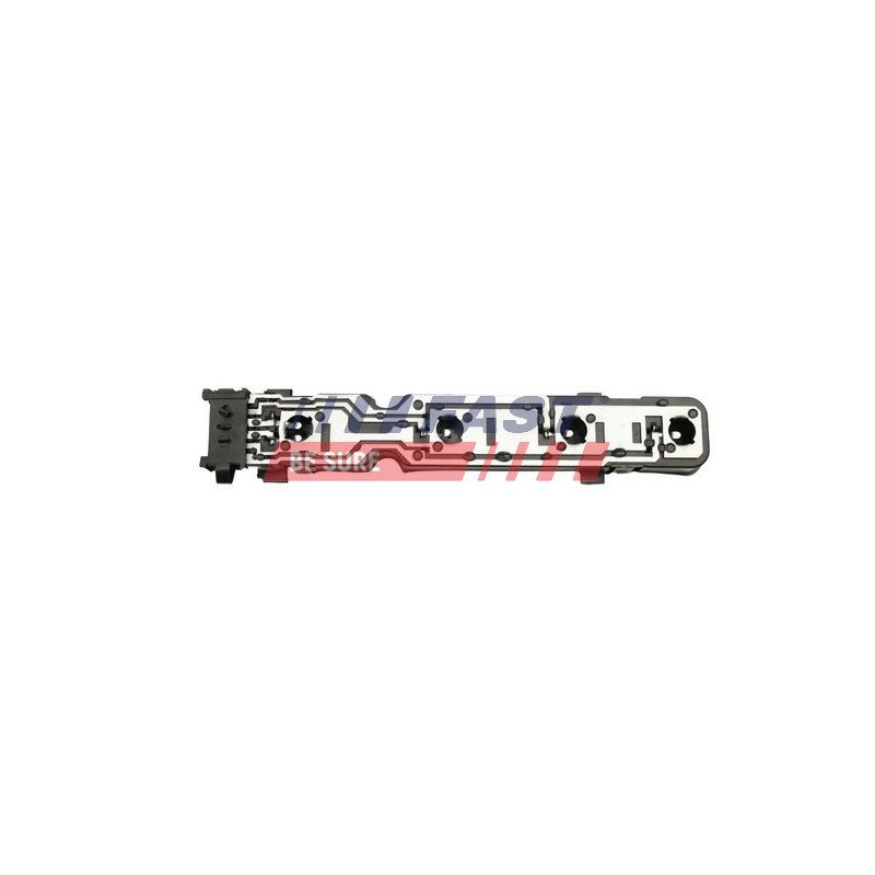 FT86419 Bulb Holder, tail light assembly