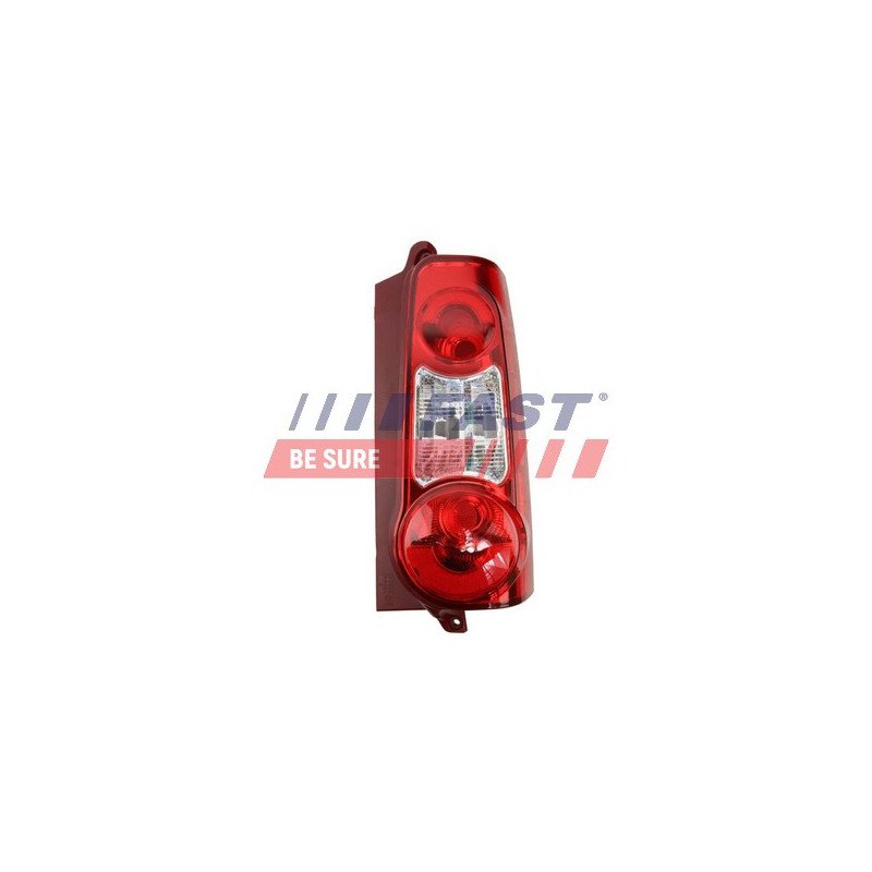 FT86425 Tail Light
