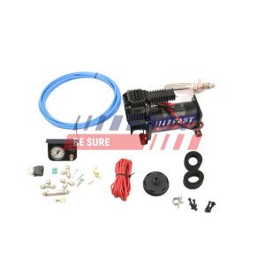 FT20201 Compressor, compressed-air system