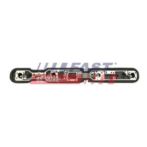 FT86513 Bulb Holder, tail light assembly