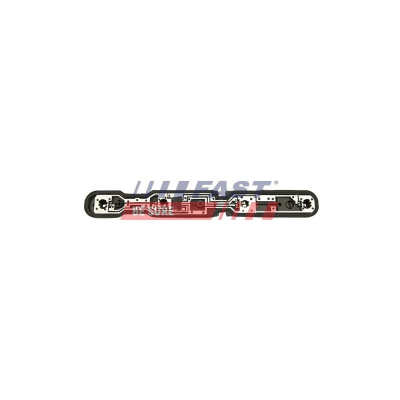 FT86513 Bulb Holder, tail light assembly