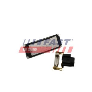 FT87082 Licence Plate Light