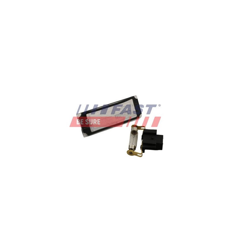 FT87082 Licence Plate Light