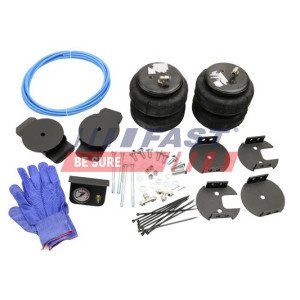 FT20206 Bellow, air suspension