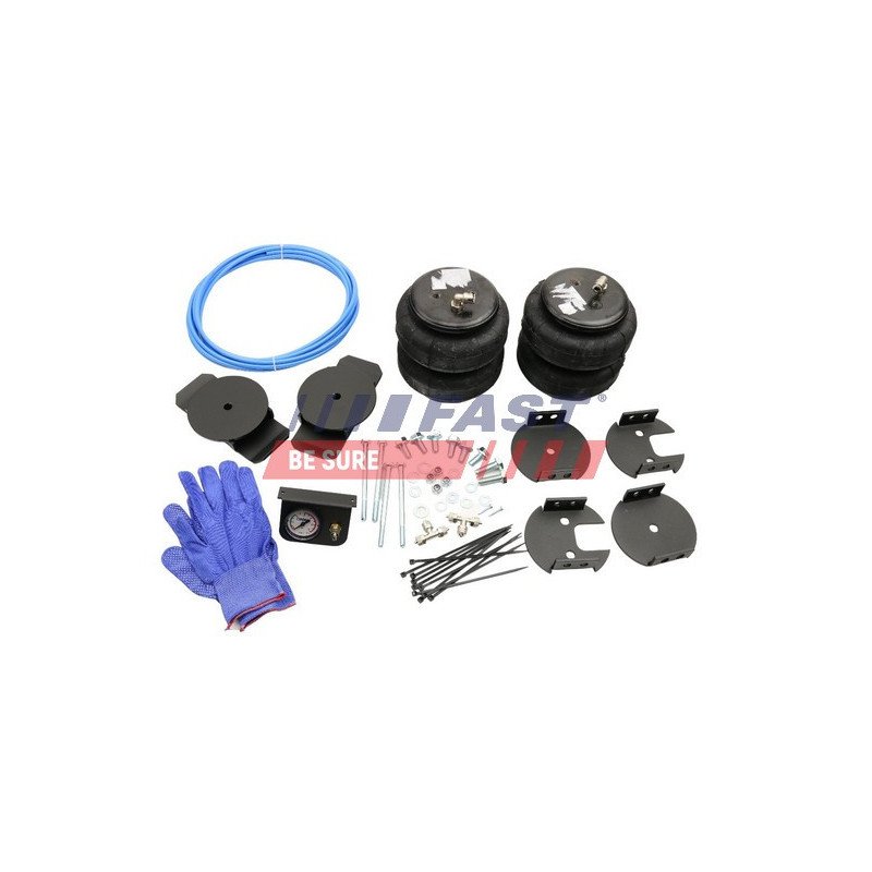 FT20206 Bellow, air suspension