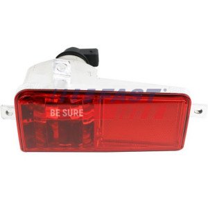 FT87083 Tail Light