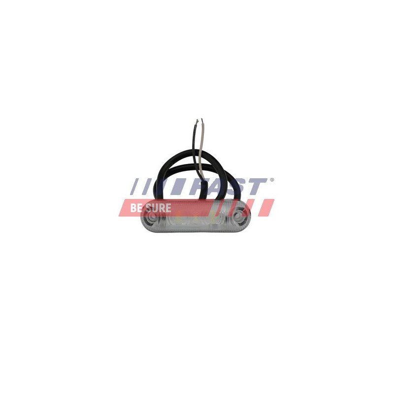 FT87311 Side Marker Light