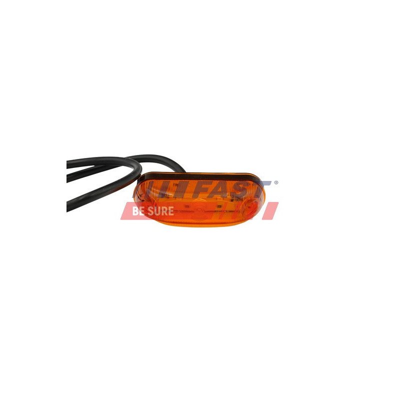 FT87312 Side Marker Light