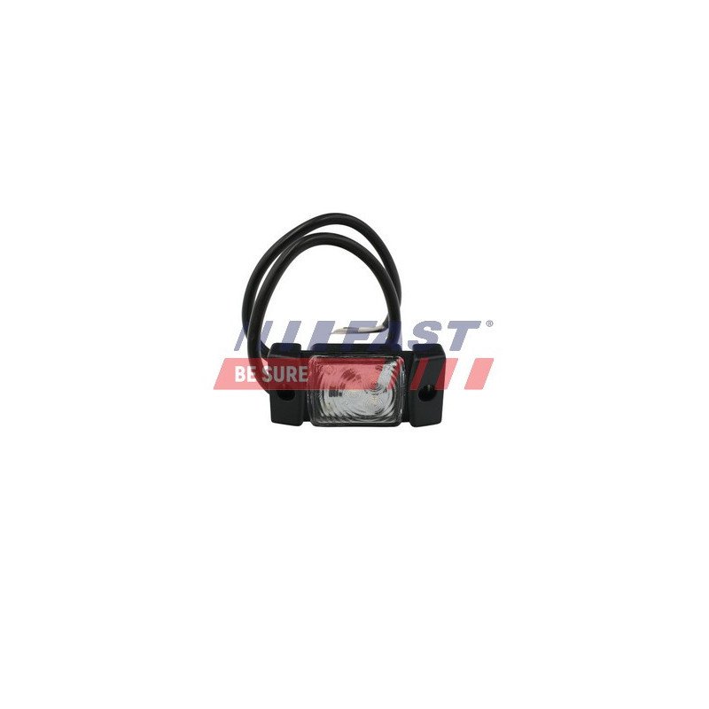 FT87314 Side Marker Light